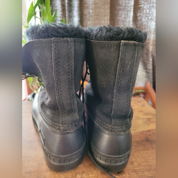 Sorel Men's snow boots - Picture 9 of 16